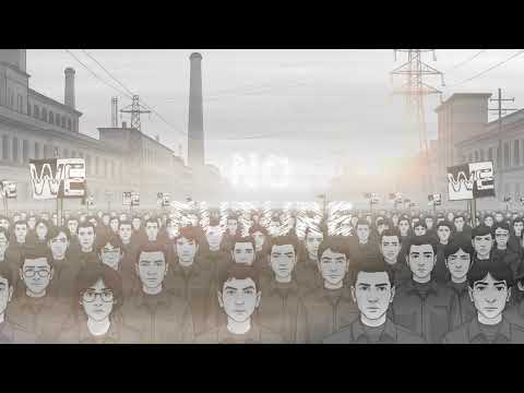 the Wave and the Particle - Electric Sheep