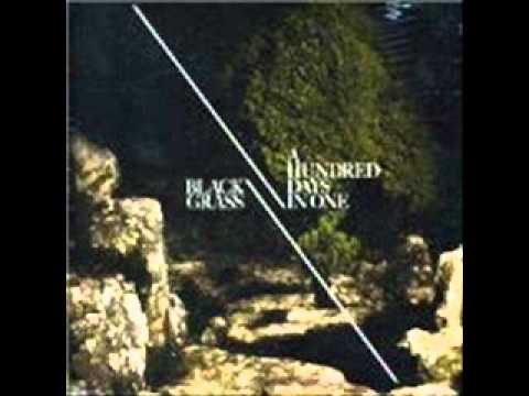 Black Grass - Don't Try Ft. Maylay Sparks