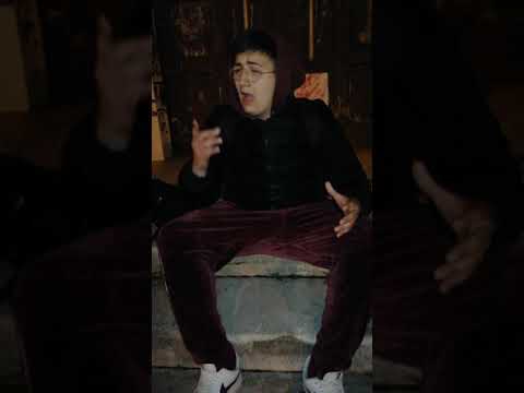 A libertà cover (Davide Corallo)