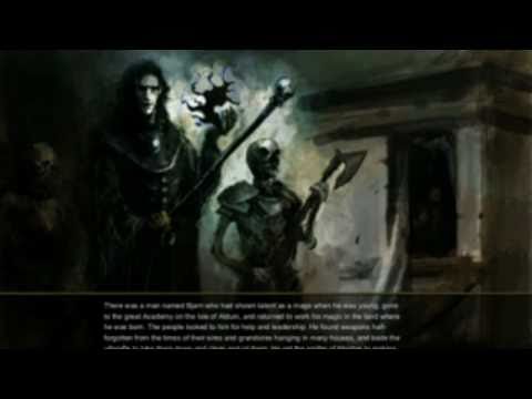 Let's play the Battle for Wesnoth part 1