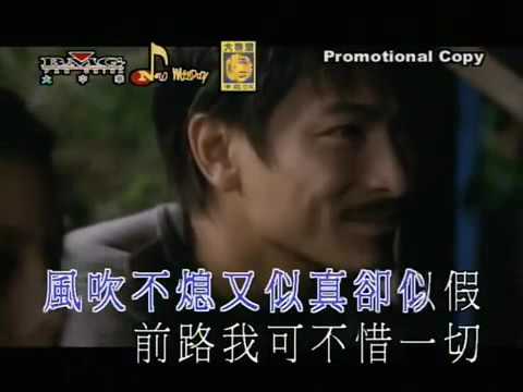 當我遇上你 - 劉德華