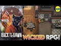 Back To The Dawn Episode 1 Let S Play For The First Time In 2025