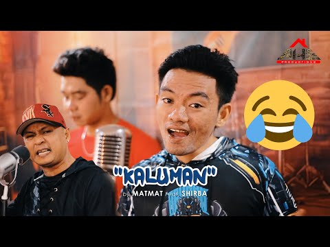 KALUMAN 𝘣𝘺 𝗠𝗮𝘁𝗠𝗮𝘁 Feat. 𝗦𝗵𝗶𝗿𝗯𝗮 (𝙼𝚞𝚜𝚒𝚌 𝚅𝚒𝚍𝚎𝚘)