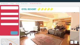 Otelz.com , Otellere özel