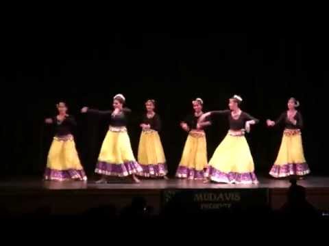 Ishq kinara - Mudavis Performing Arts Company