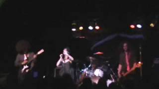 Schoolyard Heroes - They Live