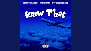 Know That