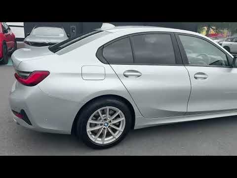 BMW 3-Series 330e SE Pro Saloon - Image 2