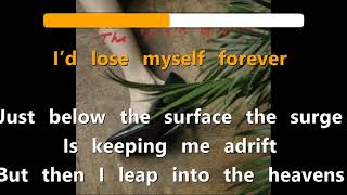 Forever - Iceage (Karaoke Version)