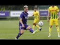 Friendly RSCA 0-0 FC Nantes