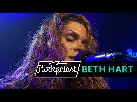 Beth Hart live | Rockpalast | 2006