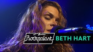 Beth Hart live | Rockpalast | 2006