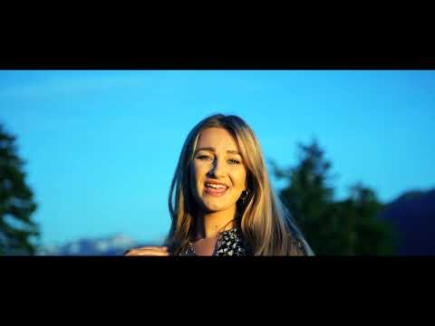 Natalie Lament - Du bist perfekt Video (offizielles Musikvideo)