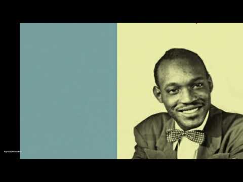 Thumbnail for Chuck Willis - I Feel So Bad (1954) by Chuck Willis