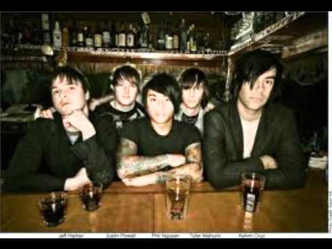 A Thorn For Every Heart - Pretty When You Cry