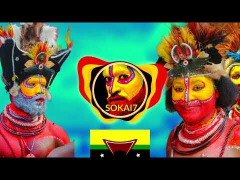 Ira Lai Wane - Pule Johns & Sito Man 2023