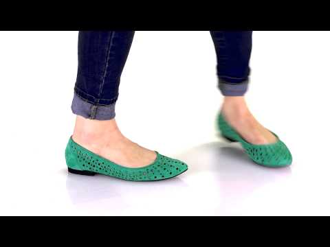 Womens Mojo Moxy Sammy