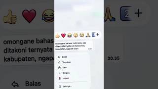 Download lagu omongane bahasa indonesia pas ditakoni ternyata cah banyumas,ngapak pisan😭 #trending #shorts #short mp3