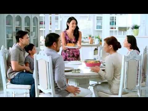 DM Quick n Easy - What's your Signature Dish?