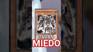 Cuando MECANISMO ANTIGUO Daba MIEDO de verdad 💀