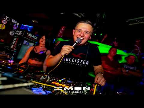 MATSON @ OMEN CLUB PŁOŚNICA - OSTATKI (Live Set 01.12.2017)