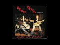 DEAD BOYS - Search And Destroy (Live CBGB 1979)