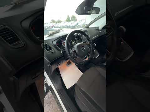 фото renault scenic iv 0