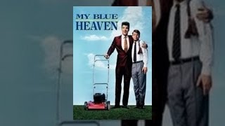 My Blue Heaven