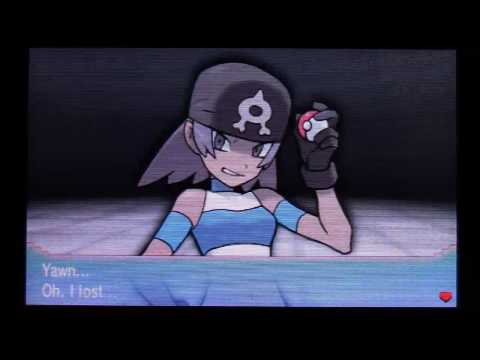 Pokemon Alpha Sapphire Nuzlocke LP w/CobaltClaw - Ep27 "Storming the Base"