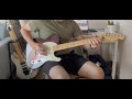 Alter Bridge - Last of Our Kind with a Fender Tele Esquire - 4K