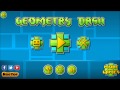 Geometry Dash Menu Theme by Zhenmuron