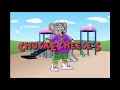 Old Curious George Dvd Funding Credits