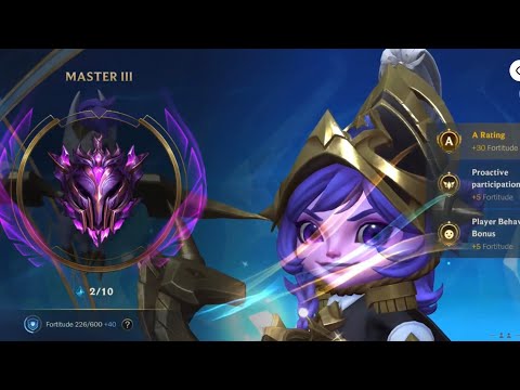 LULU SUPPORT IS COMPLETELY BROKEN | WILD RIFT GAMEPLAY