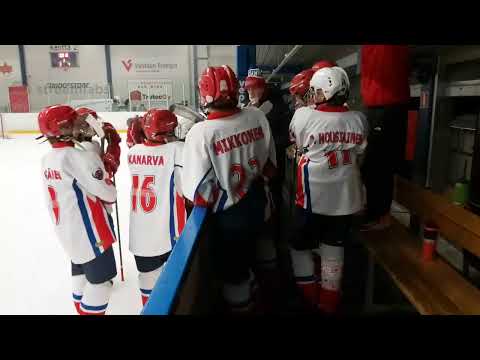 Reds - Viikingit Red