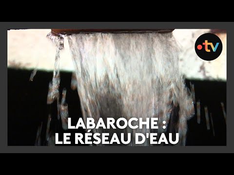Un lieu des histoires à Labaroche : le réseau d'eau - épisode n°2