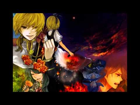 Prince of Evil French Cover/Fandub  (Daughter of Evil reverse) [Tamago]