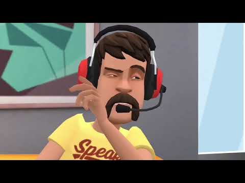 Meet the Crew: TODGaming