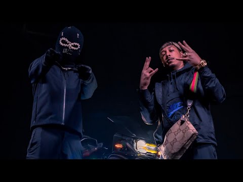 Malty 2Bz - Scammers Ft. @KlmPursang (clip officiel)