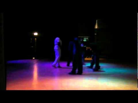 Tribute to the Legend Bruce Lee Martial Arts Breaking Demo