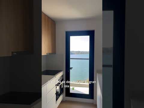Video de YouTube - Venta Apartamento con Vista al Lago Parque Miramar 2 Dormitorios - Terraza + Parrillero - Garaje incluído (copia)