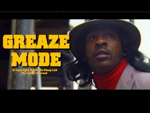 Skepta - 'Greaze Mode' ft. Nafe Smallz (Official Video)