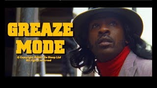 Musik-Video-Miniaturansicht zu Greaze Mode Songtext von Skepta