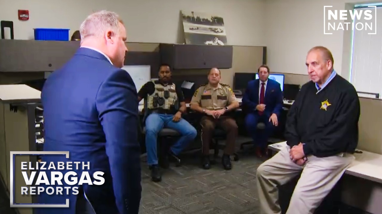 Minneapolis launches task force to address Somali gang violence surge