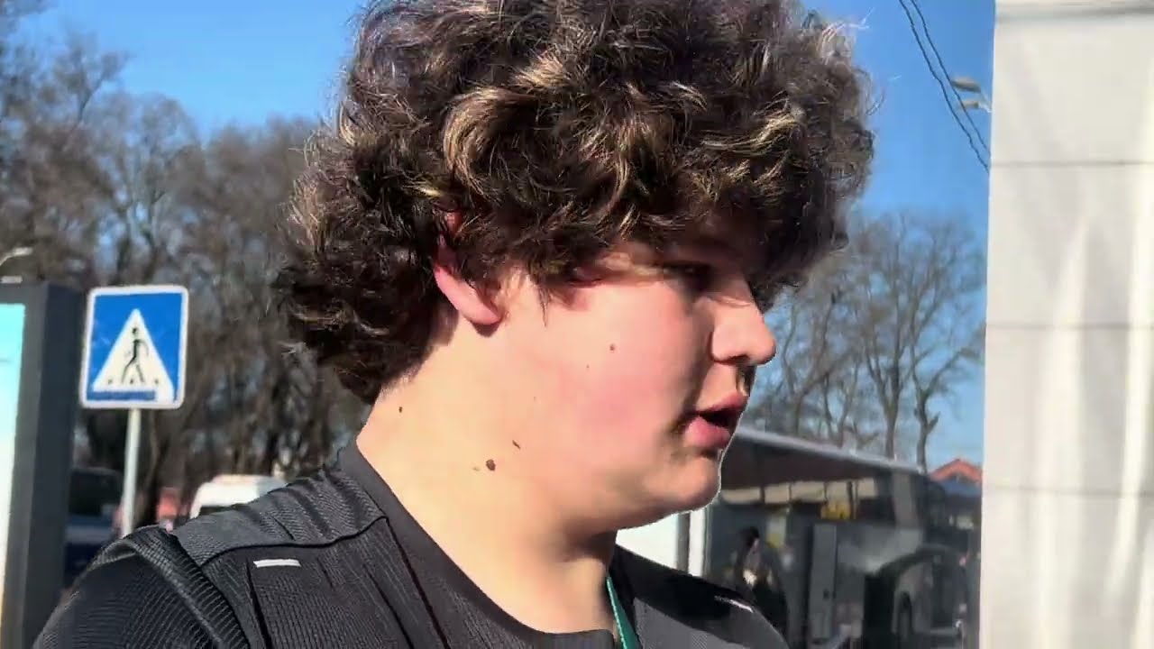 Новый транспорт!)