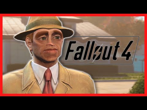 The Fallout 4 Prologue Experience..