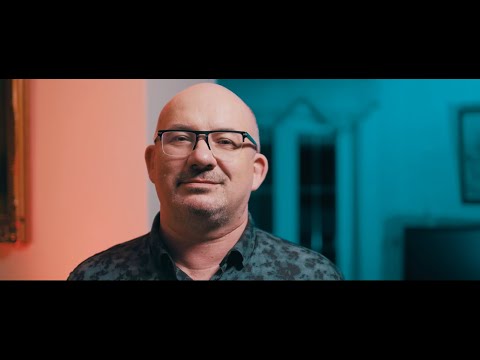 Autentikos - Ciemna Grota (Official Video)