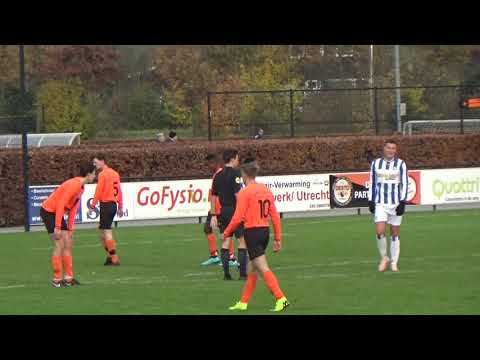 DESTO JO19-1 -  WOERDEN JO19-1