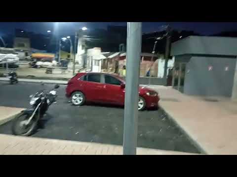 Feira Da Califórnia Itabuna Bahia Brasil 👏