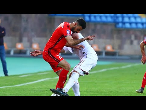 Ararat - Pyunik 1:2 11.04.2022