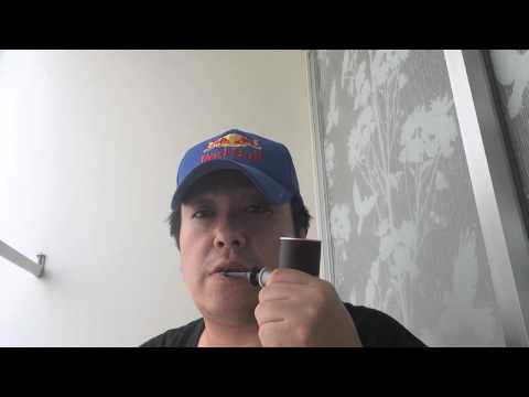 Drew Estate Pipe Collection by Tsuge & Gift From Tade